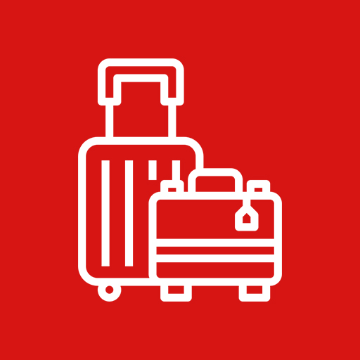 suitcase